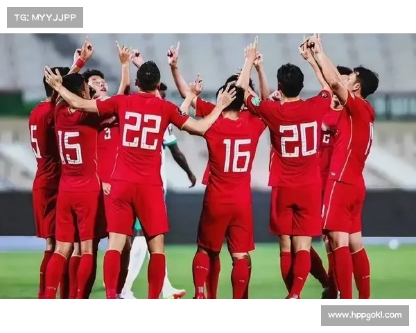 U22国足绝杀韩国!青春风暴点燃希望,中国足球未来可期! U22国足绝杀韩国!青春风暴点燃希望,中国足球未来可期!