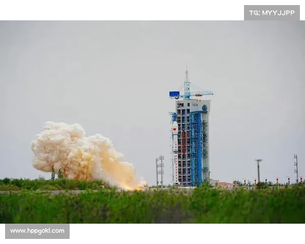 上海航天七战七捷!长四乙火箭发射圆满成功 上海航天七战七捷!长四乙火箭发射圆满成功