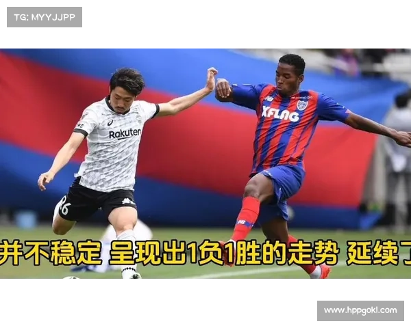 两场日职联分析:神户胜利船 VS 川崎前锋,谁能在赛场上抢占先机? 两场日职联分析:神户胜利船 VS 川崎前锋,谁能在赛场上抢占先机?