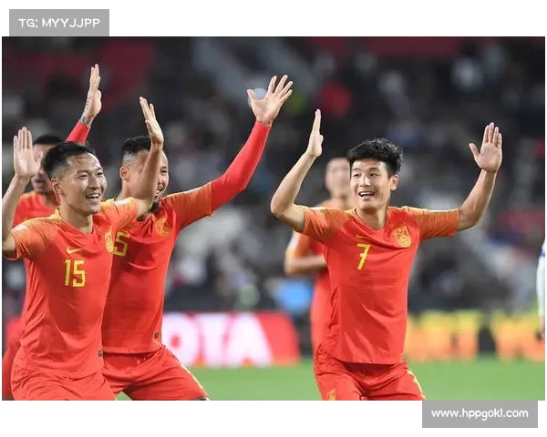 中国足球终于硬一回 中国国青2比0击败韩国国青夺冠 国足学着点 中国足球终于硬一回 中国国青2比0击败韩国国青夺冠 国足学着点
